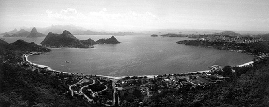 Abdução em Niterói Abdução em Niterói