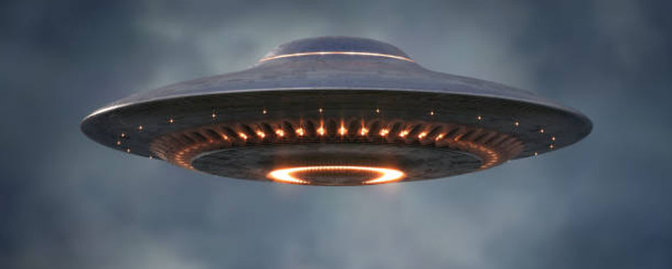 Hipóteses Sobre a Propulsão dos UFOs na Atmosfera Terrestre Hipóteses Sobre a Propulsão dos UFOs na Atmosfera Terrestre