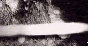 Uma Nave Mãe ou Pedaço da Apollo?