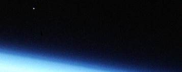 Contatos Ufológicos na Missão Gemini 4 Contatos Ufológicos na Missão Gemini 4