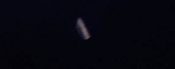 Contatos Ufológicos na Missão Gemini 11