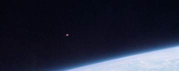Contatos Ufológicos na Missão Gemini 12 Contatos Ufológicos na Missão Gemini 12