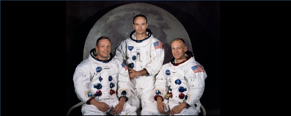 Contatos Ufológicos na Missão Apollo 11 Contatos Ufológicos na Missão Apollo 11