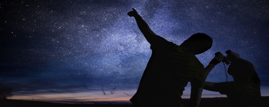 Cientistas estão animados na busca por vida extraterrestre Cientistas estão animados na busca por vida extraterrestre