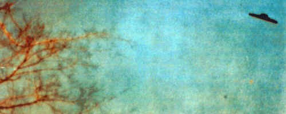 Fotografias de UFOs Feitas até 1970 Fotografias de UFOs Feitas até 1970