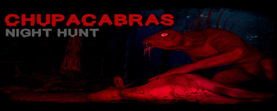 Padrões e Características dos Ataques de Chupacabras