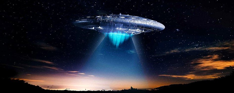 UFOs Agitam o Tráfego Aéreo Espanhol