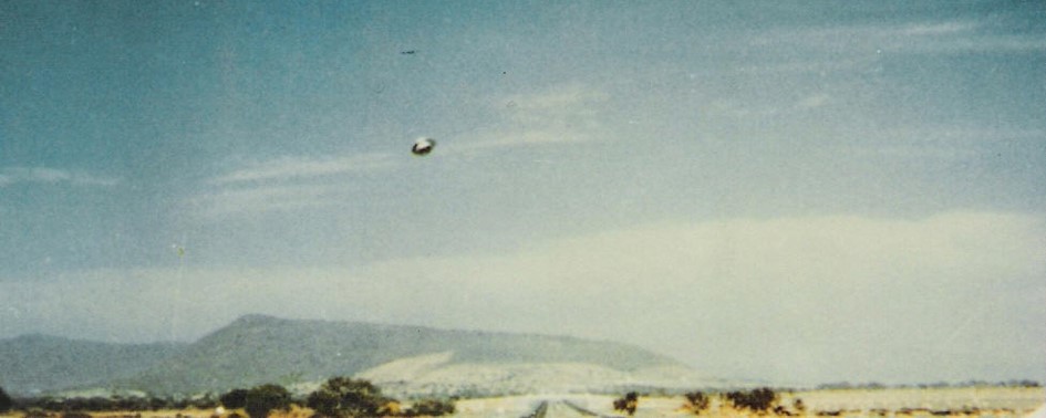 Fotografias de UFOs Feitas até 2000 Fotografias de UFOs Feitas até 2000