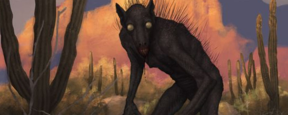 Criatura misteriosa comparada ao Chupacabra intriga especialistas no Colorado