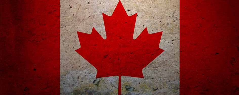 Canadá: Estudos Oficiais e Acobertamento Canadá: Estudos Oficiais e Acobertamento