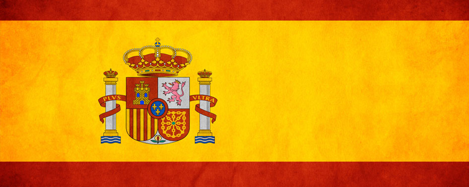 Documentos Oficiais da Espanha