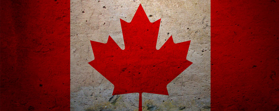 Documentos Oficiais do Canadá
