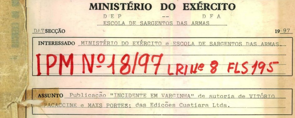 Documentos Oficiais Brasileiros – Década de 1990 Documentos Oficiais Brasileiros – Década de 1990