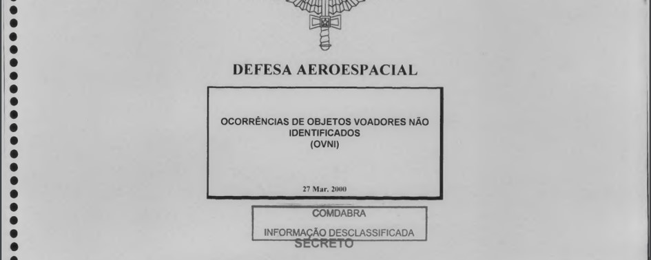 Documentos Oficiais Brasileiros – Década de 2000