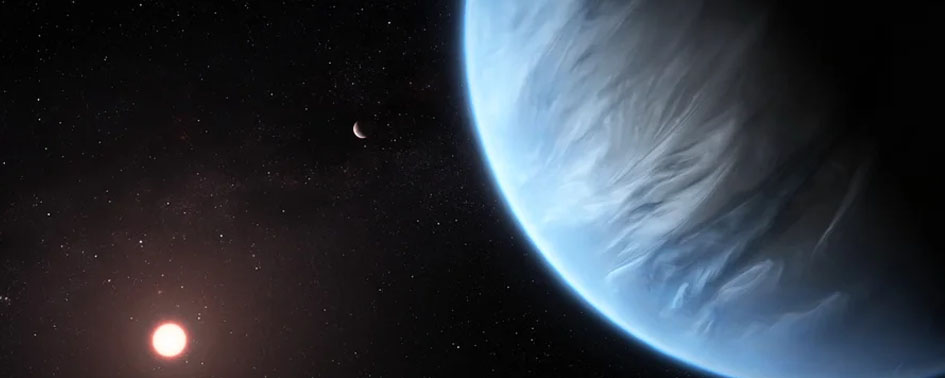 Cortes no orçamento federal sabotam planos da NASA de encontrar vida alienígena