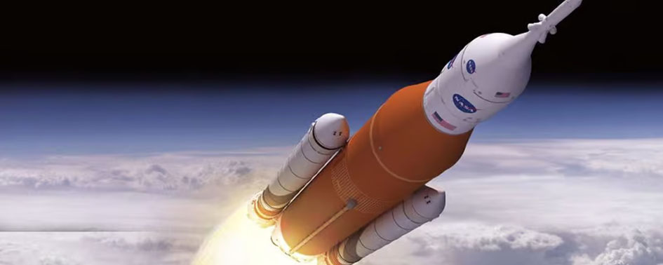 NASA enfrenta cortes drásticos de financiamento na proposta de orçamento de Donald Trump para 2026