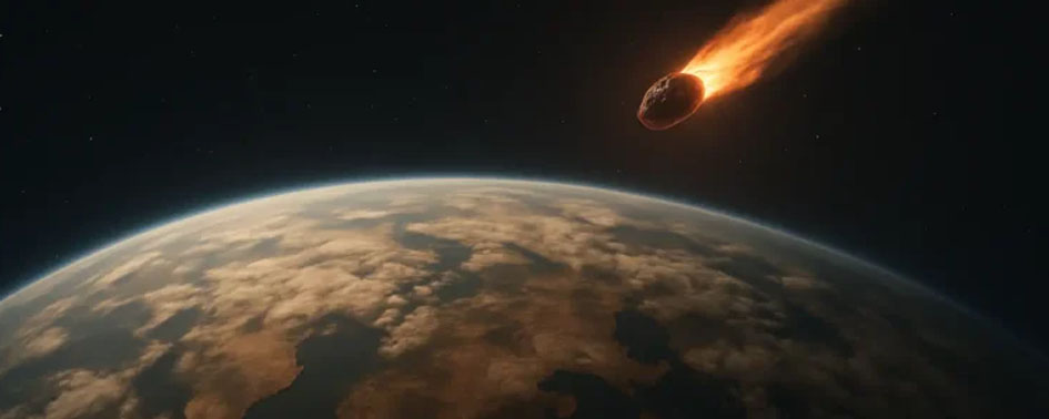 Por que alguns cientistas agora acreditam que a vida foi semeada na Terra Por que alguns cientistas agora acreditam que a vida foi semeada na Terra
