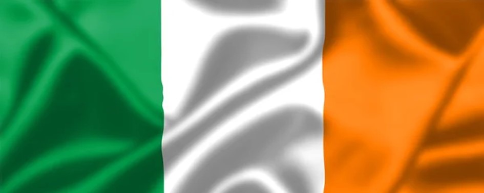 Documentos Oficiais do Governo da Irlanda