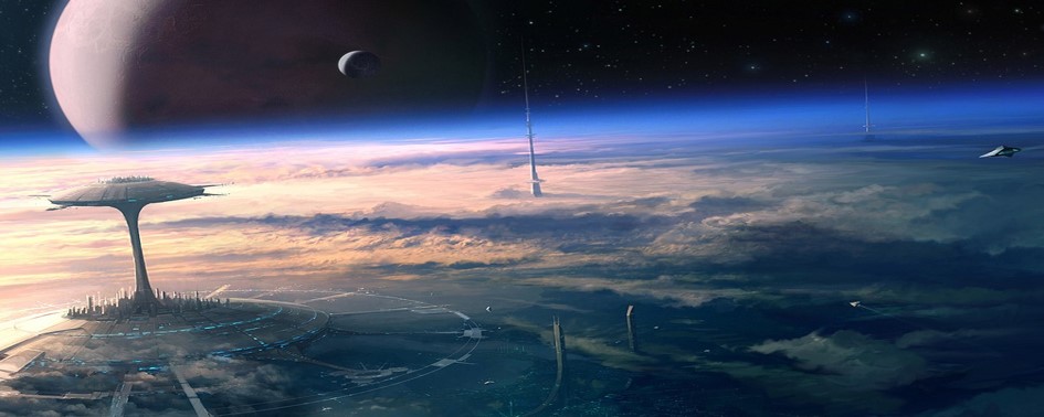O Que é o Paradoxo de Fermi?