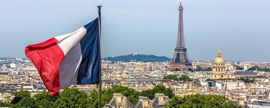 Os Documentos Oficiais do Governo da França
