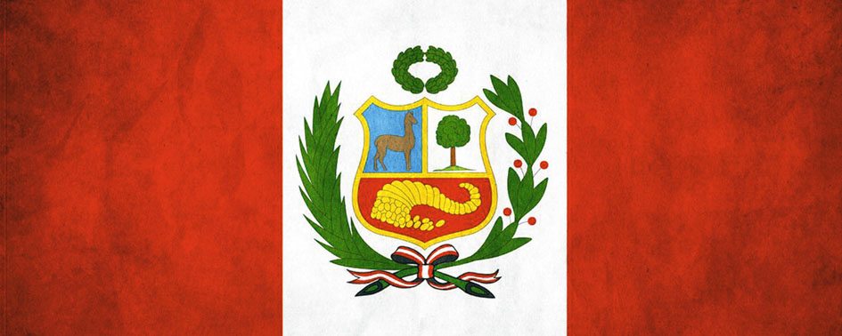 Documentos Oficiais do Peru Documentos Oficiais do Peru