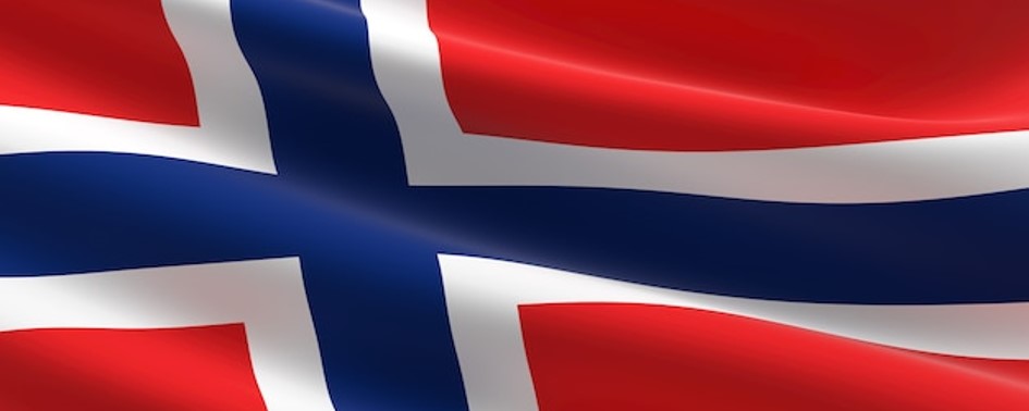 Documentos Oficiais da Noruega