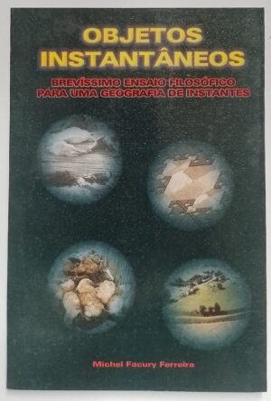 Objetos Instantâneos