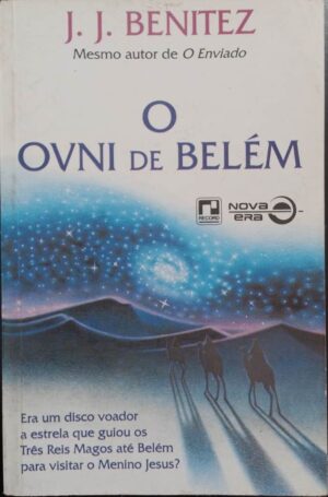 O OVNI de Belém