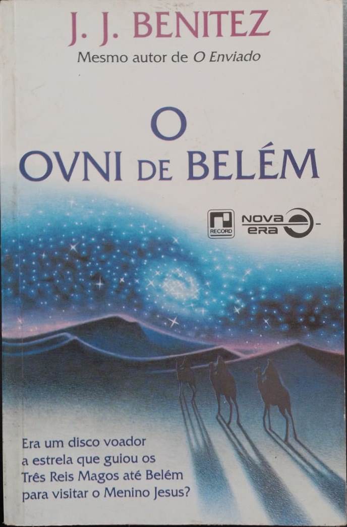 O OVNI de Belém