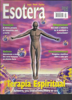 Revista Esotera nº 1