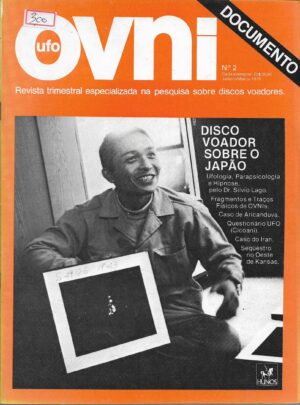 Revista OVNI Documento nº 2