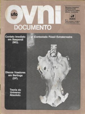 Revista OVNI Documento nº 5