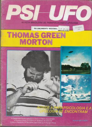 Revista PSI-UFO - nº 2