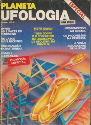 Planeta Ufologia