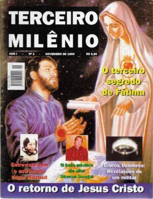 Revista Terceiro Milênio nº 01