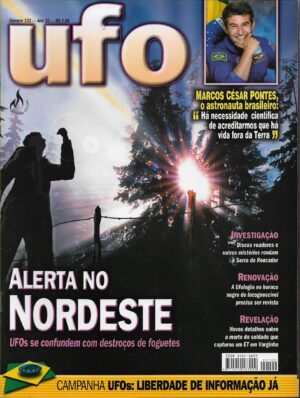 Revista UFO nº 102