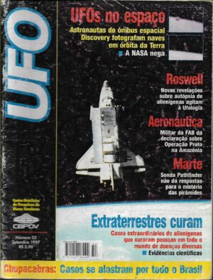 Revista UFO nº 53