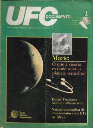 UFO Documento nº 1