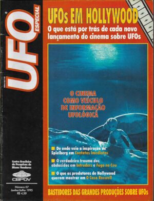 Revista UFO Especial nº 07