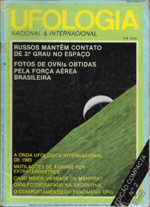Revista Nacional & Internacional - Edição Compacta nº 2