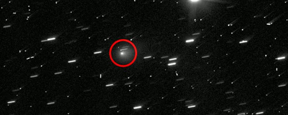 Cientista de Harvard alerta que nave alienígena “hostil” pode atingir a Terra em apenas alguns meses