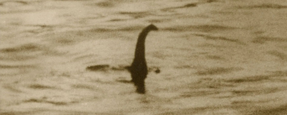 Novo Estudo Aponta: Testemunhas do Monstro do Lago Ness Podem Estar Dizendo a Verdade