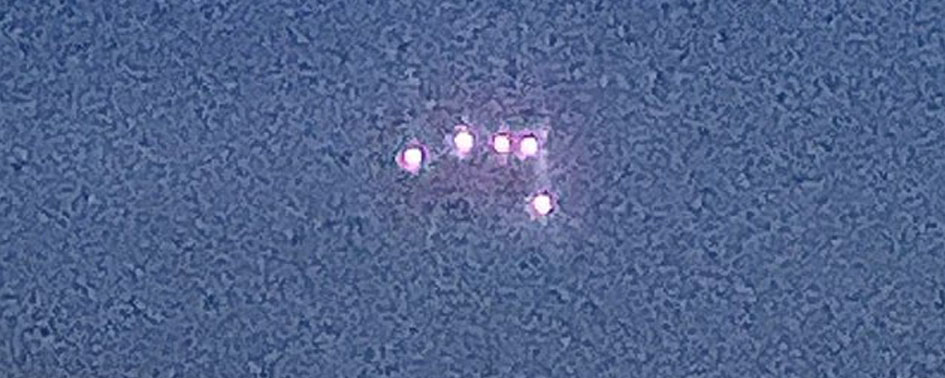 Ex-engenheiro da NASA afirma que trilhões de dispositivos camuflados e que mudam de forma estão escondidos na Terra