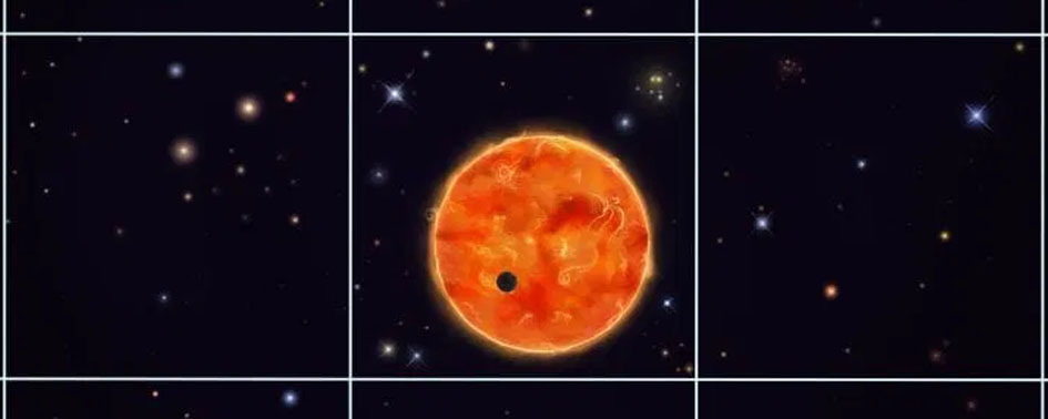 ‘Contaminação interestelar’ pode mudar quais exoplanetas os cientistas procuram em busca de vida extraterrestre