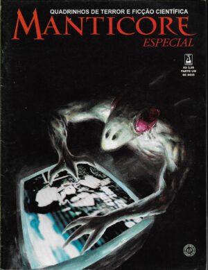 Manticore nº 1