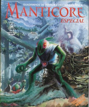 Manticore nº 2