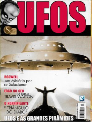 Revista UFOs