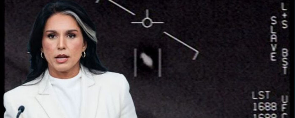 Diretor de Inteligência dos EUA não descarta nem nega a existência de extraterrestres