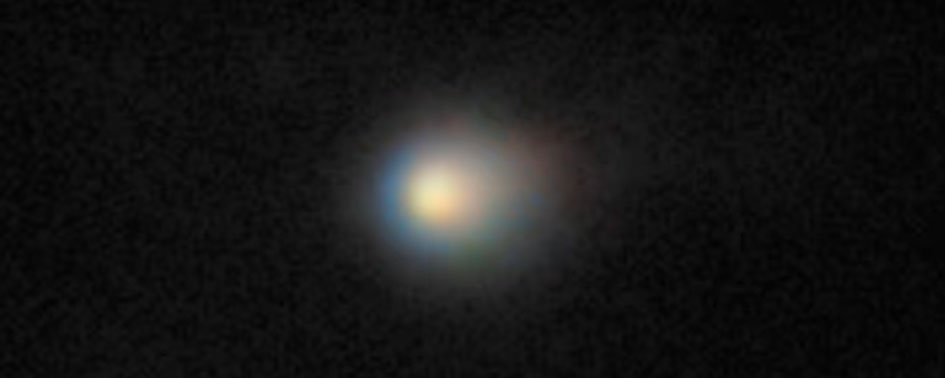 NASA ignora estudo de Harvard sobre suposta nave alienígena: “É um cometa interestelar”.
