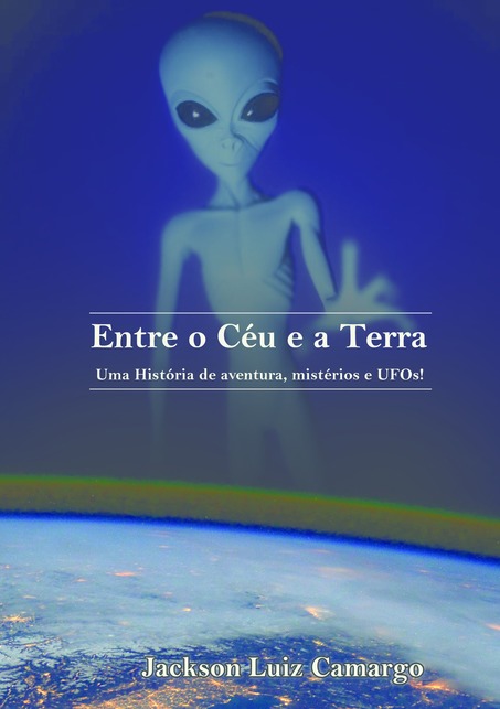 Entre o Céu e a Terra